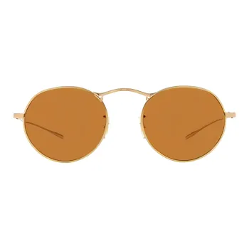 Oliver Peoples M 4 30th Round frame Sunglasses