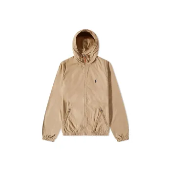 Polo Ralph Lauren Jackets Men Yellow