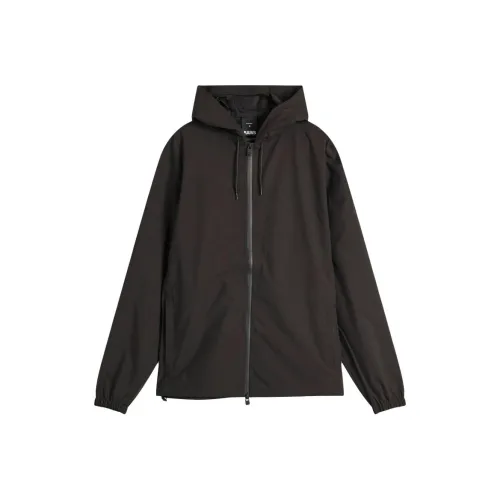 Rains Suva Hardshell Jacket