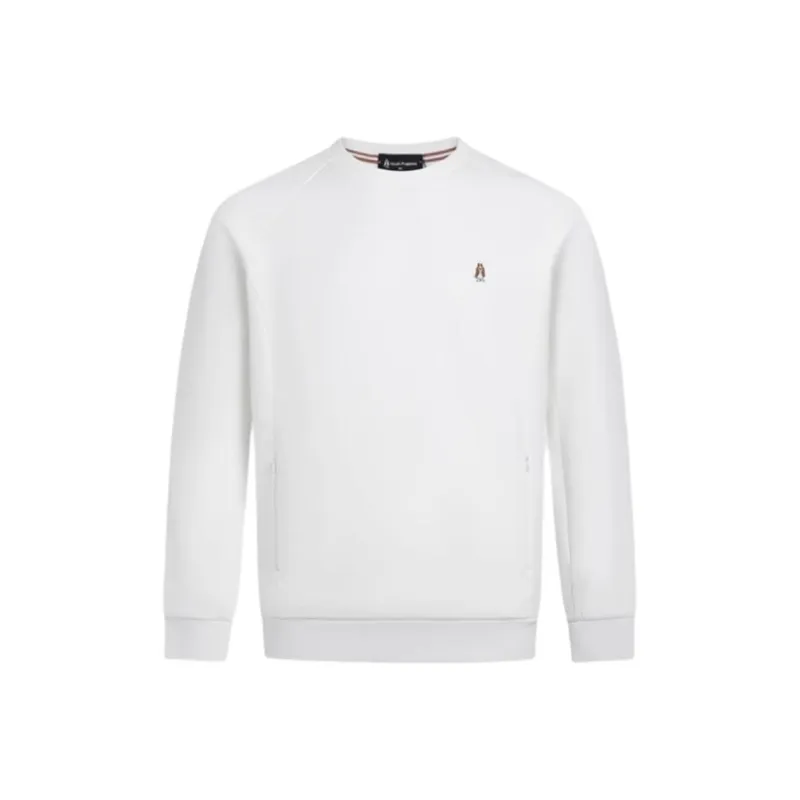 Hush Puppies Sweatshirts Men-2