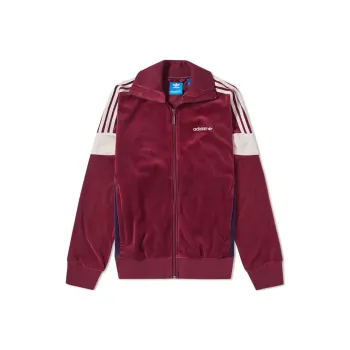Adidas Originals Challenger 84 Jackets Men Red