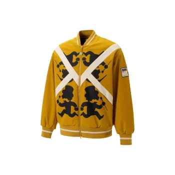 PUMA PUMA X Staffonly X Monopoly Jacket Unisex
