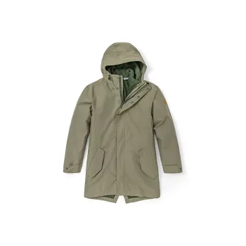 Timberland Jackets Men Kassel Green
