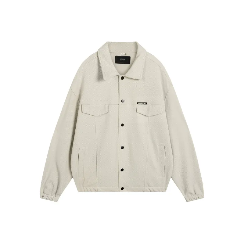 OVERPROTECTION Jackets & Coats Unisex-3