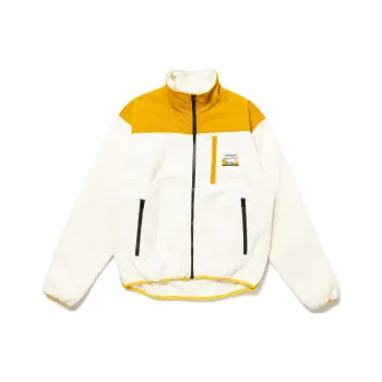 HUMAN MADE Fleece Jacket