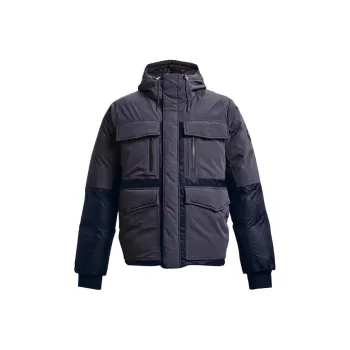 Under Armour Jackets Men Purple