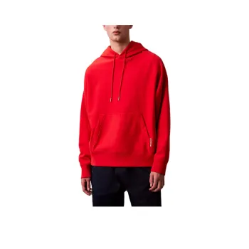 CALVIN KLEIN Sweatshirt Men's Red