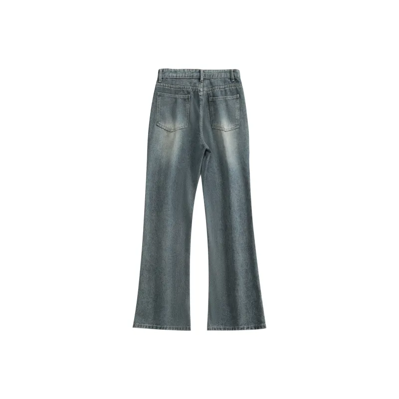 MATCHA STORY Jeans Unisex-1