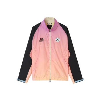 JORDAN X Dj Khaled Jacket Asia Sizing