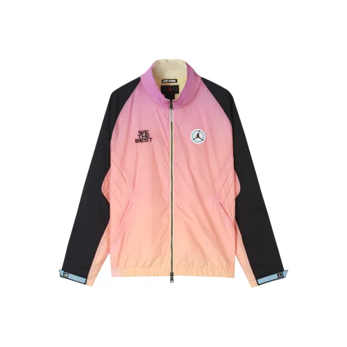JORDAN X Dj Khaled Jacket Asia Sizing