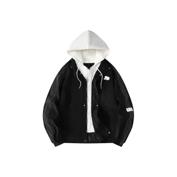 Yvette Jackets Unisex