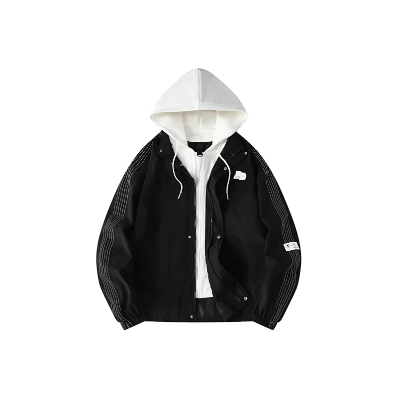 Yvette Jackets Unisex-0