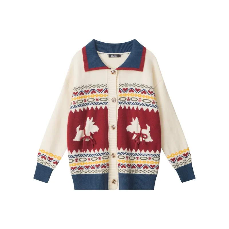 NewJnxs Knitwear Unisex-2
