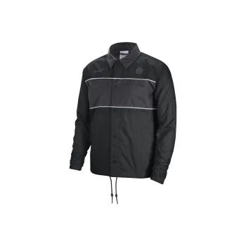 Nike Nba Brooklyn Nets Courtside Jacket