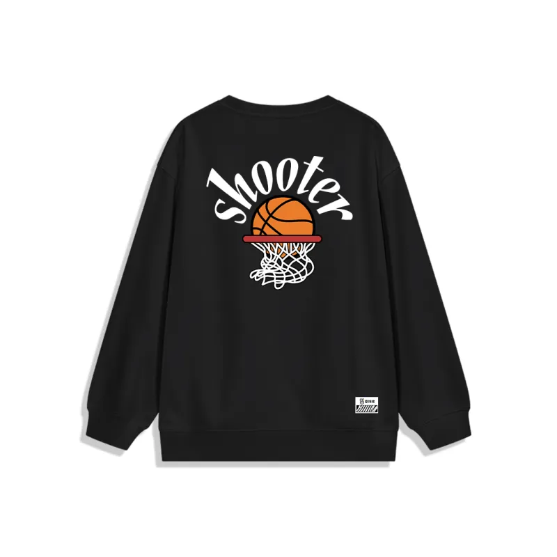 TENGXUNSHIPINCAOCHANGDI Sweatshirt Unisex-0