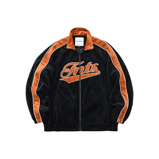 TURNTHETABLES FW22 Jacket Unisex-4