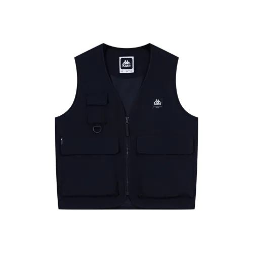 Kappa KAPPA PLAYER Tank Tops Men's