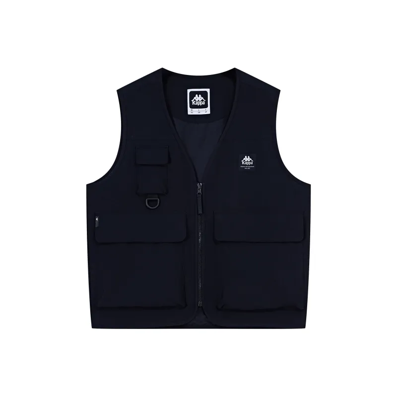 Kappa KAPPA PLAYER Tank Tops Men's-0
