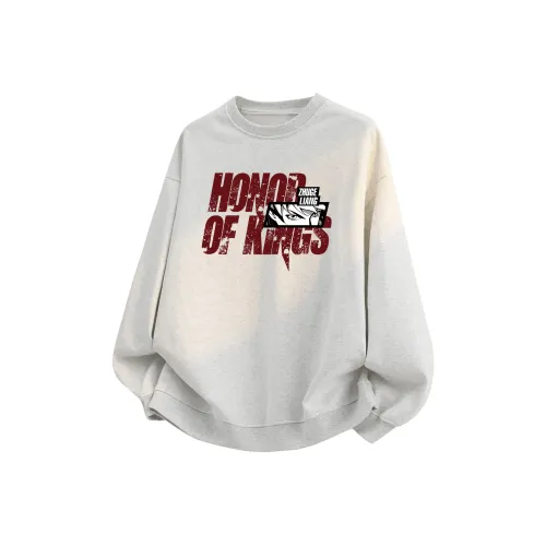 HONOR OF KINGS Sweatshirt Unisex