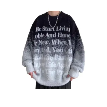 NEAR HERE Knitwear Unisex