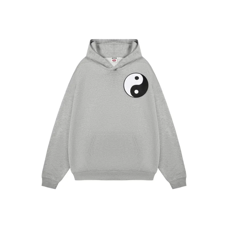 4EVER LAB Sweatshirts Unisex-0