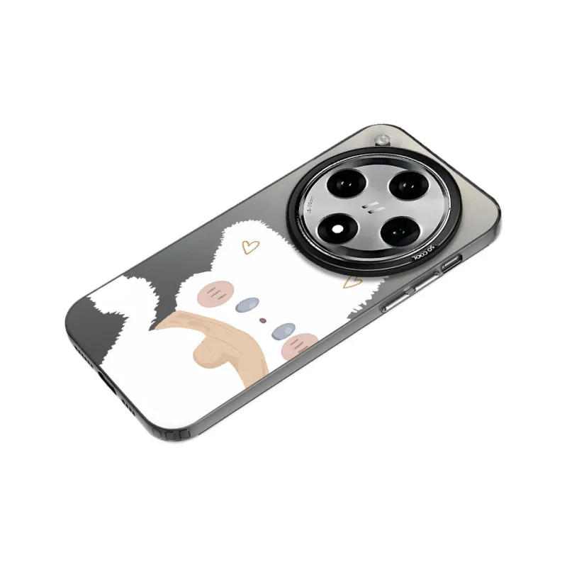 YIBAOBAO Phone Cases-1