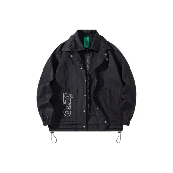 Izro X IRSCTO Jackets Unisex
