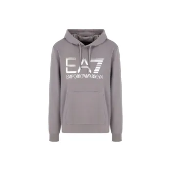 EMPORIO ARMANI Sweatshirt Men's Gray