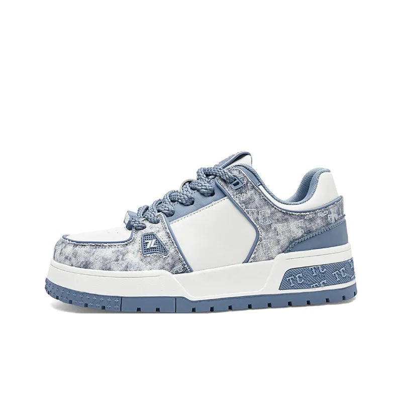 TCELLARS Low Top Skateboard Shoes Men's-15