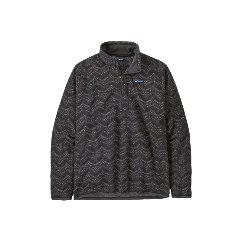 Patagonia Better Sweater Fleece Jacket-34
