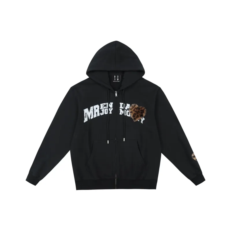 MR.ENJOYDA MONEY Sweatshirts Unisex-0