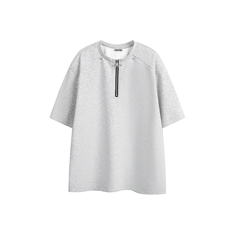 PISYPOX T Shirts Unisex-6