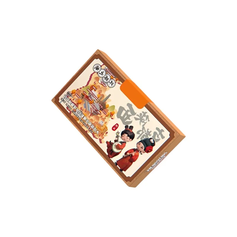 Morning Sea Landy Board Games-26