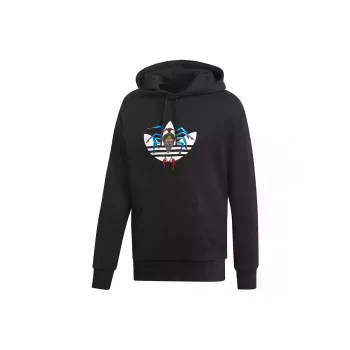 Adidas Originals x TANAAMI Sweatshirt Men's Black