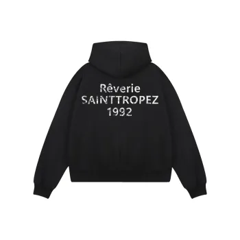 Cicibella Sweatshirt Unisex Black