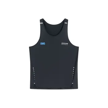 OMG! Tank Tops Men