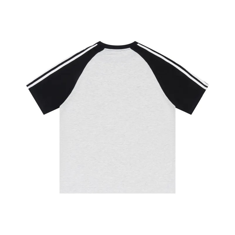 SAME FLOW T Shirts Unisex-1