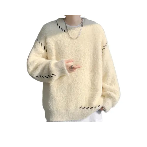 ZWWWZ Knitwear Unisex