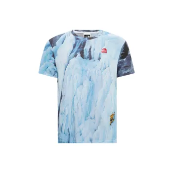 Supreme The North Face Ice Climb Tee