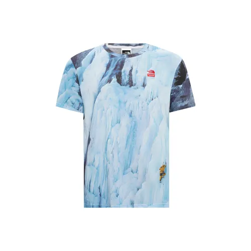 Supreme The North Face Ice Climb Tee