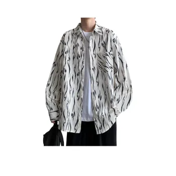 MARK WAFFLE Shirts Unisex