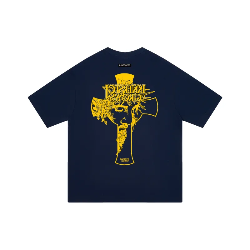 INNERSECT T Shirts Unisex-9