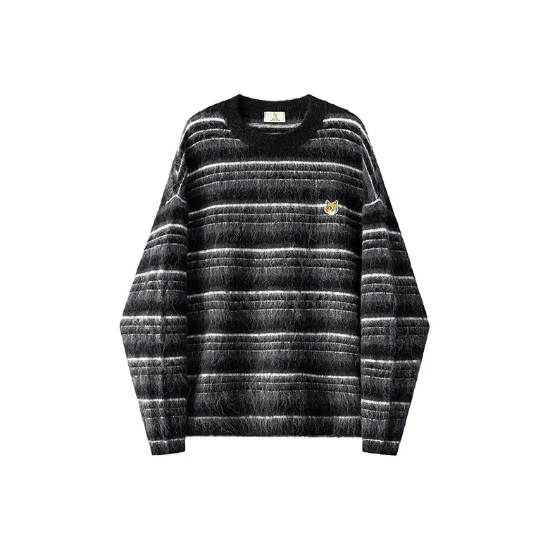 WILLIAM FOX&SONS Knitwear Unisex-3