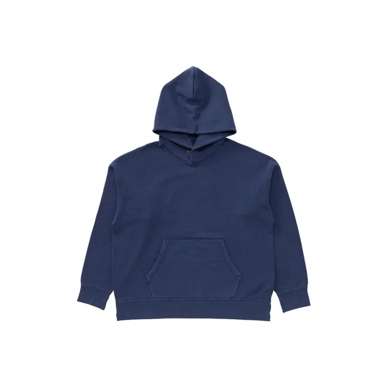 Visvim Jumbo Sb Hoodie-4