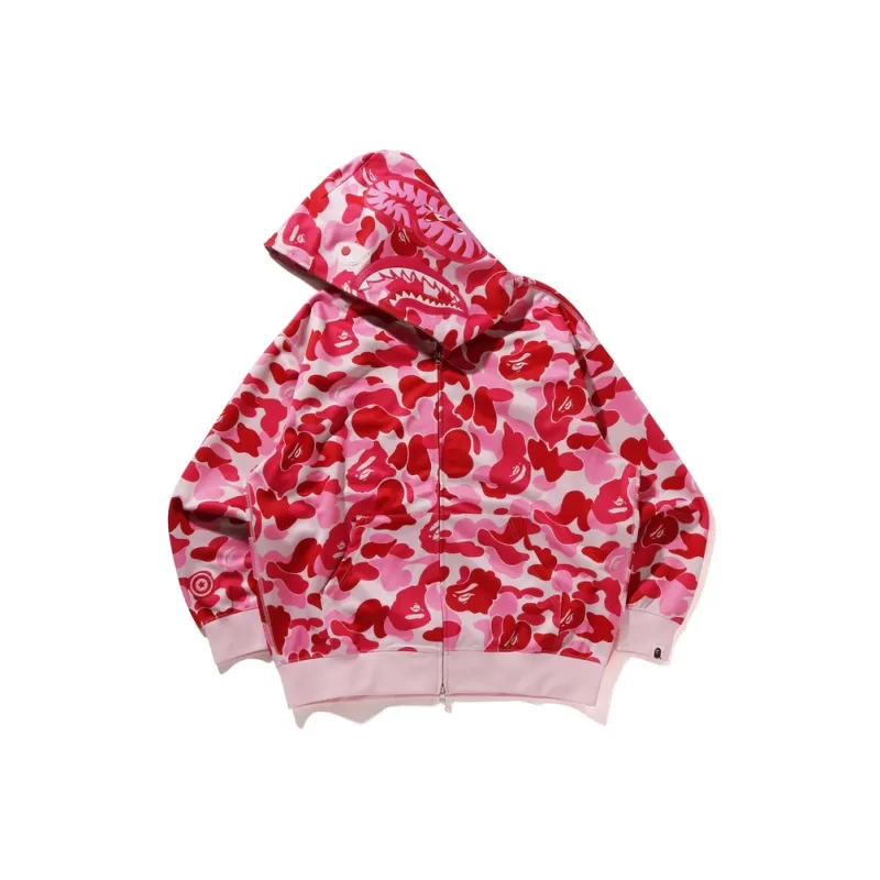 A BATHING APE SS25 Sweatshirt Men's-0