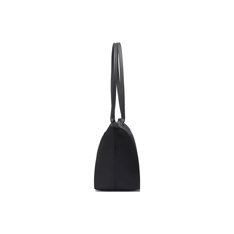 LONGCHAMP Le Pliage Energy Shoulder Bags Black-3