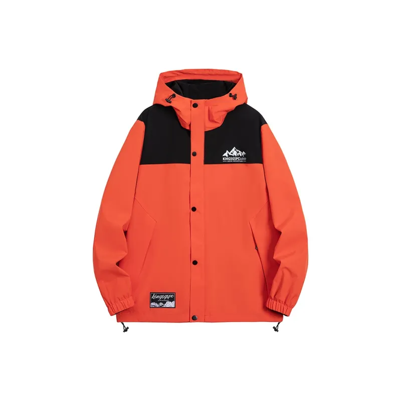 Kingsgspc Jackets & Coats Unisex-24