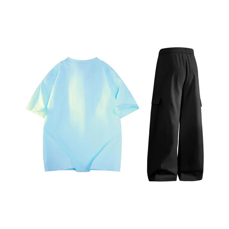 Supremo Cat Casual Sportswear Unisex-13