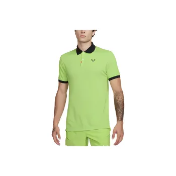 Nike Rafa Nadal Slim Dri Fit Polo