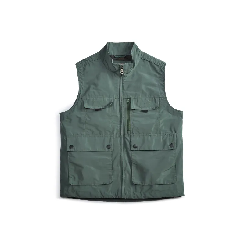MCS Tank Tops Men-6